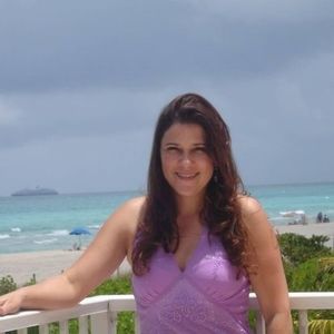 Meet your Posher, Vilma elena